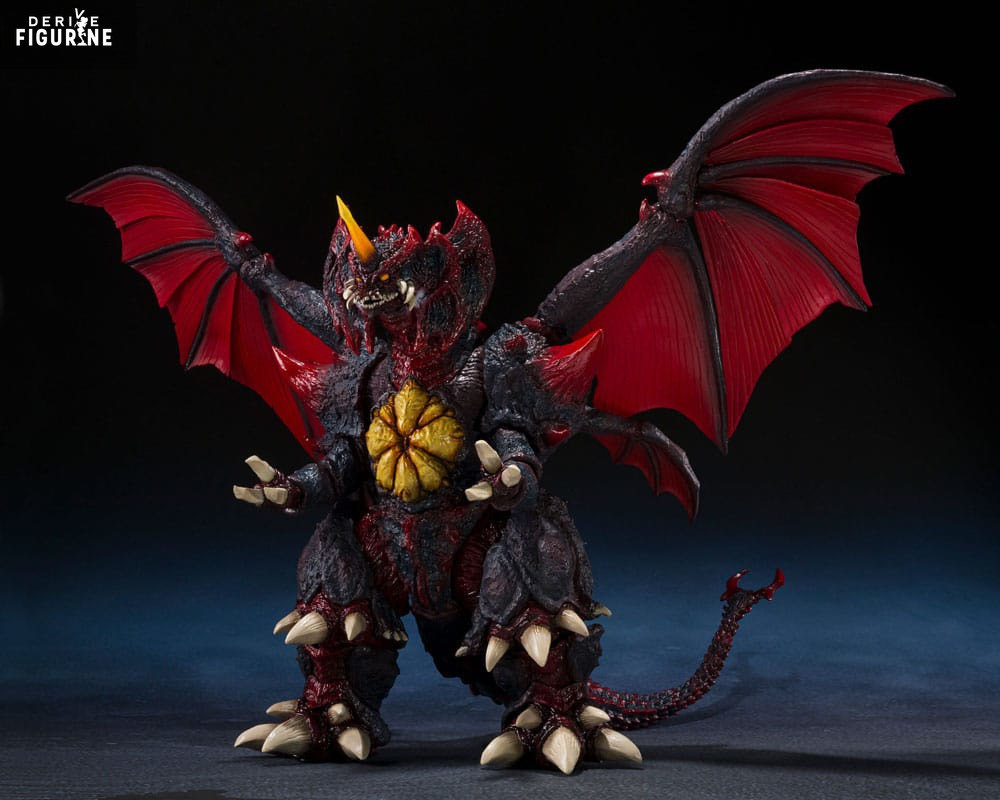 X-PLUS Destoroyah (Perfect Form) フィギュア FAVORITE SCULPTORS LINE Destoroyah(Perfect Form)