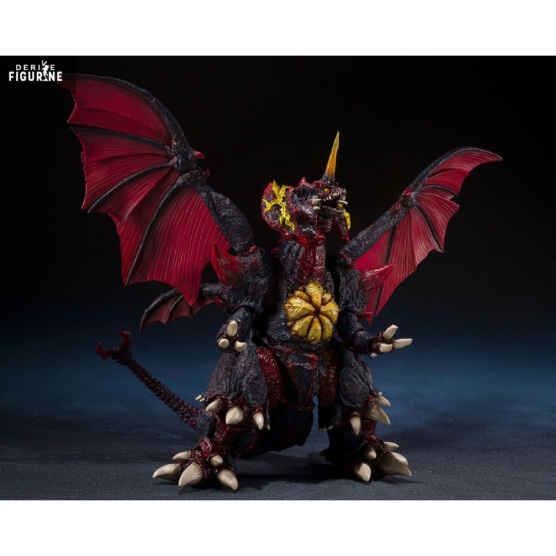 X-PLUS Destoroyah (Perfect Form) フィギュア X-Plus Destoroyah Perfect/Aggregate Favorite Sculptors Line