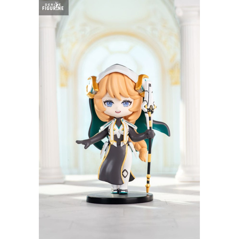 Goddess of Victory: Nikke -...