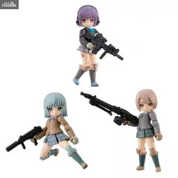 Little Armory - Pack 3...