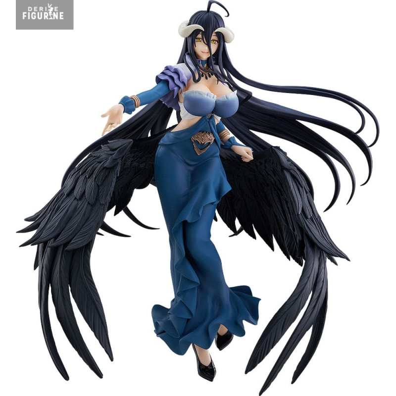 Overlord - Figurine Albedo...