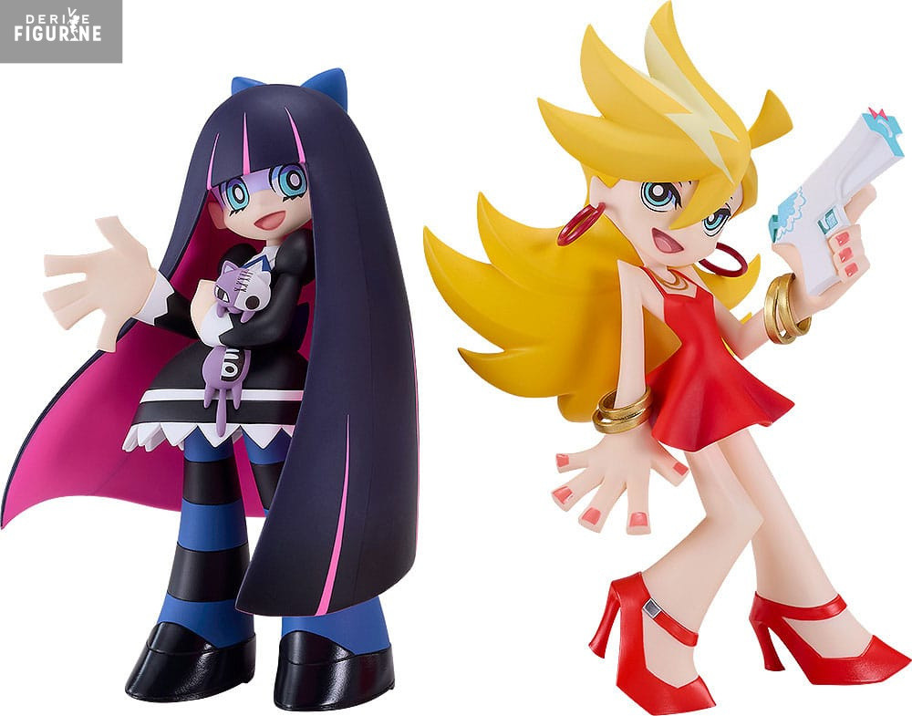 アクリルスタンド New PANTY & STOCKING FES TRIGGER SET XL アクリルスタンド New PANTY & STOCKING FES TRIGGER SET XL New