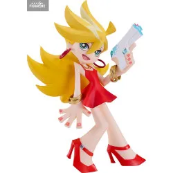 Panty & Stocking with...