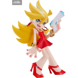 Panty & Stocking with...