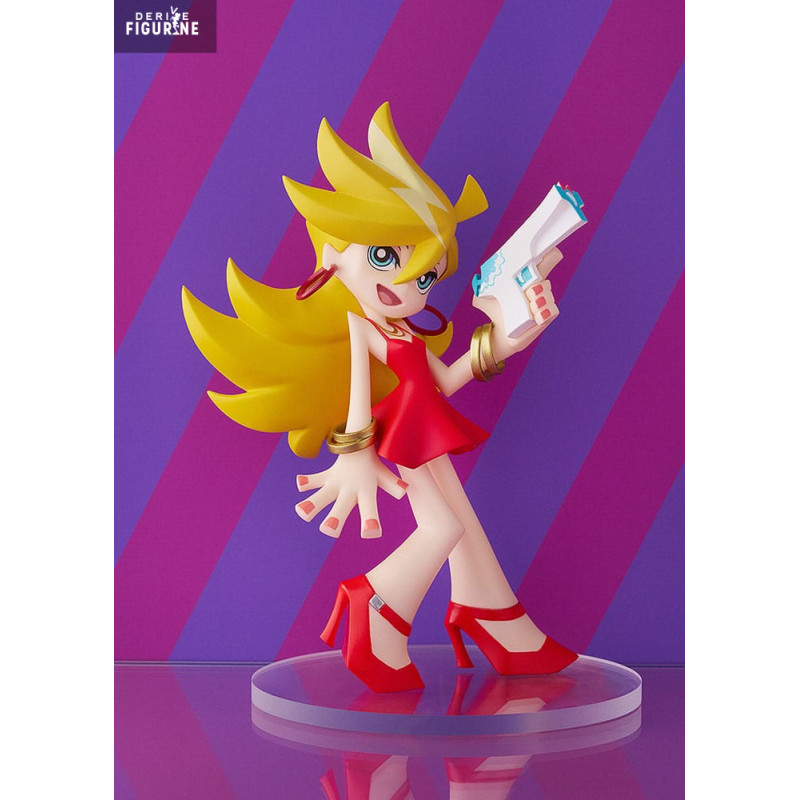 Panty & Stocking with...