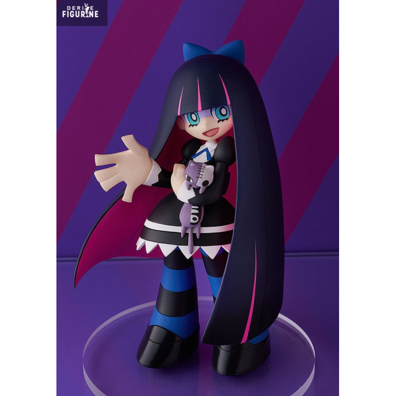 Panty & Stocking with...