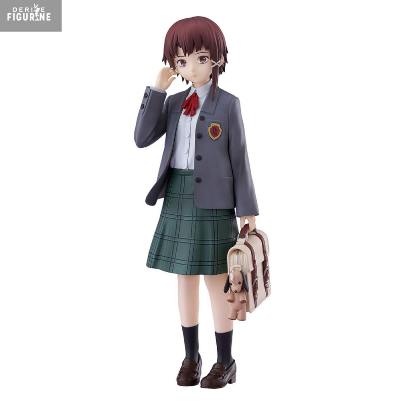Serial Experiments Lain フィギュア Amazon.co.jp: serial experiments lain アクションフィギュア