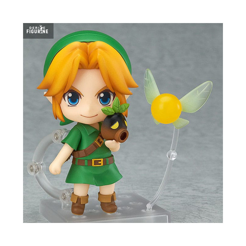 The Legend of Zelda...