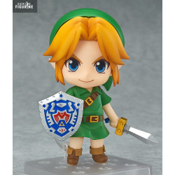The Legend of Zelda...