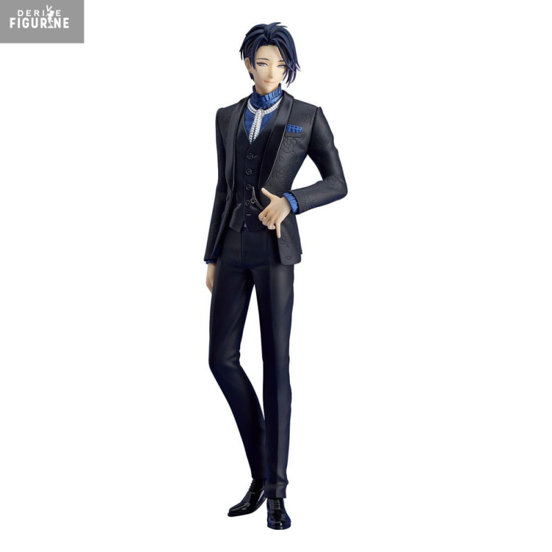 Mikazuki Munechika figure Ceremonial Attire, Pop Up Parade L Size