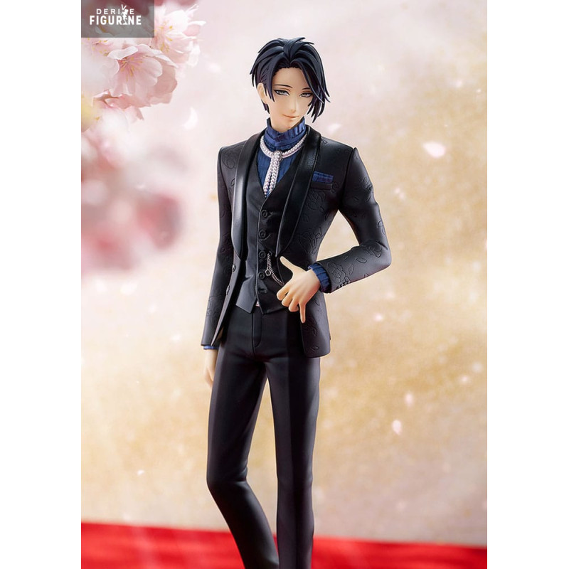 Mikazuki Munechika figure Ceremonial Attire, Pop Up Parade L Size