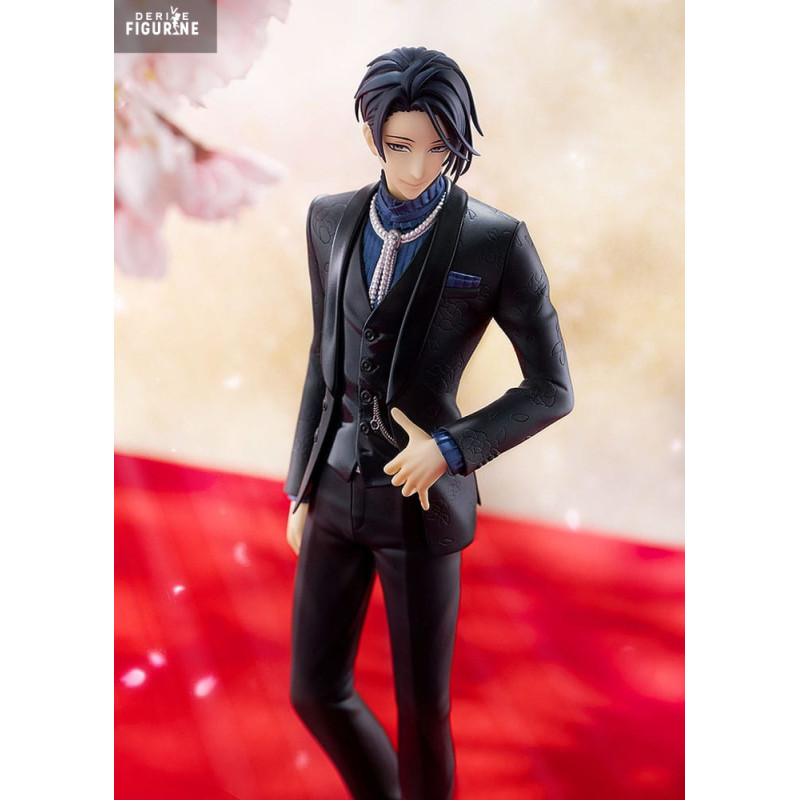 Mikazuki Munechika figure Ceremonial Attire, Pop Up Parade L Size Mikazuki Munechika figure Ceremonial Attire, Pop Up Parade L Size
