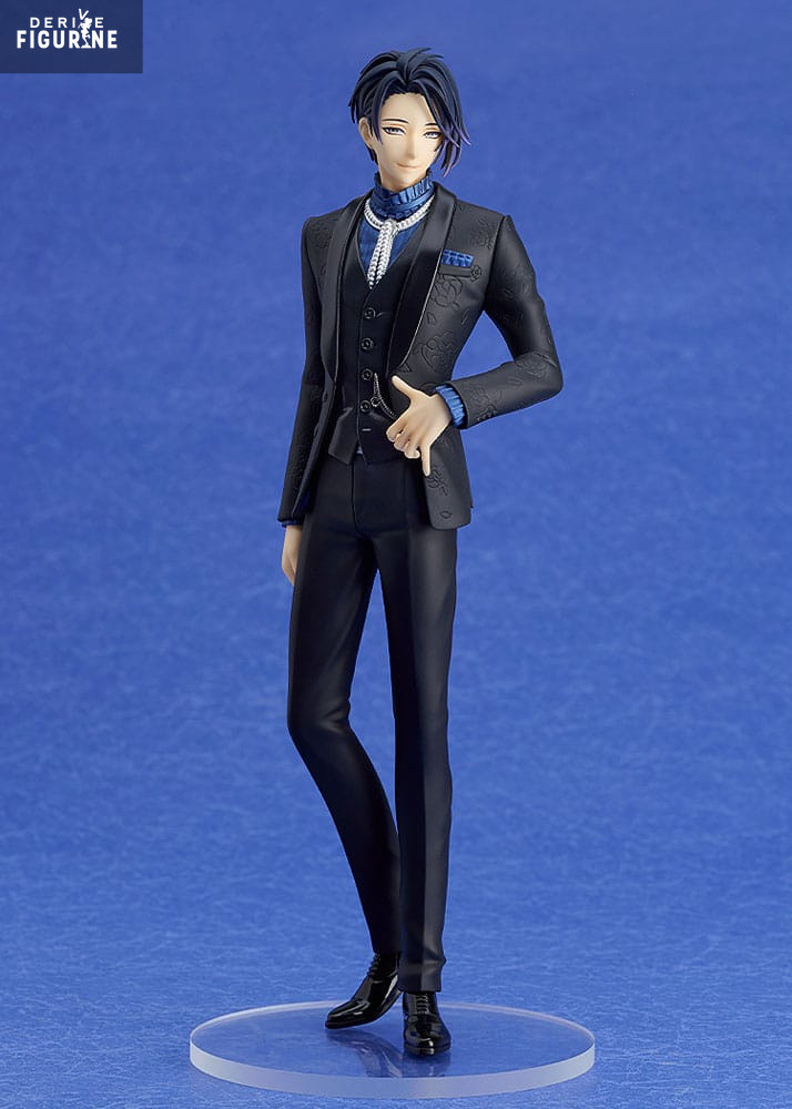 Mika様ラベンダー Mikazuki Munechika figure Ceremonial Attire, Pop Up Parade L