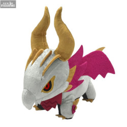 Monster Hunter - Malzeno...