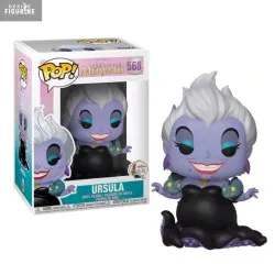 Disney, La petite sirène -...