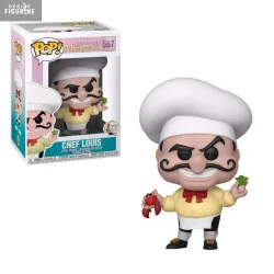 Disney, La petite sirène -...