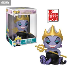 Disney, La petite sirène -...