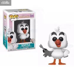 Disney, La petite sirène -...