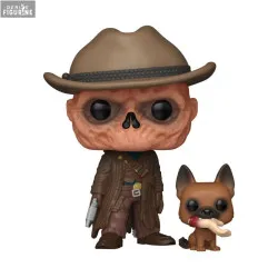 PREORDER - Fallout - Figure...