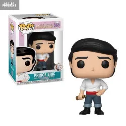 Disney, La petite sirène -...