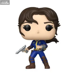 Fallout - Figurine Lucy...