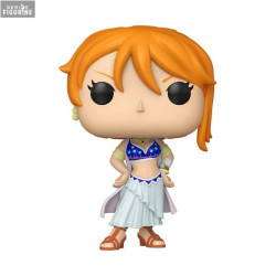 One Piece - Figure Nami...