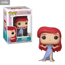 Disney, La petite sirène -...