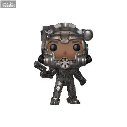 Fallout - Figurine Maximus,...