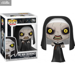 PREORDER - The Nun - The...