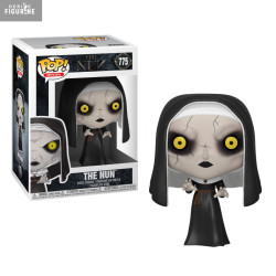 The Nun - The Nun figure, Pop!