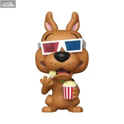 PREORDER - Scooby Doo -...