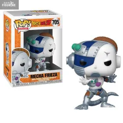 Dragon Ball Z - Figurine...