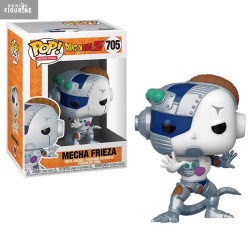 Dragon Ball Z - Mecha...