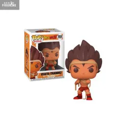 Dragon Ball Z - Figurine...