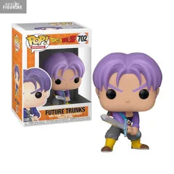 Dragon Ball Z - Figurine...