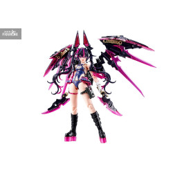 Megami Device - Desire...