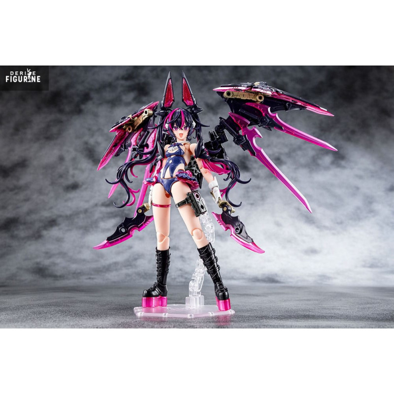 Megami Device - Figurine...
