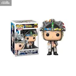PREORDER - Back to the...