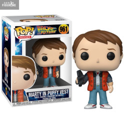 PREORDER - Back to the...
