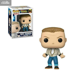 Back to the Future - Biff...