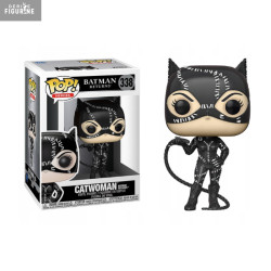 DC Comics, Batman Returns -...