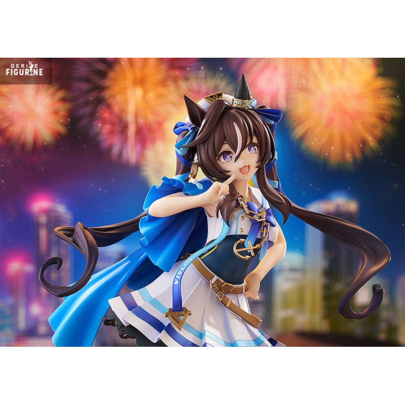 Uma Musume: Pretty Derby -...