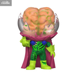 Marvel - Mysterio Zombie...