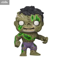 Marvel - Figurine Hulk...
