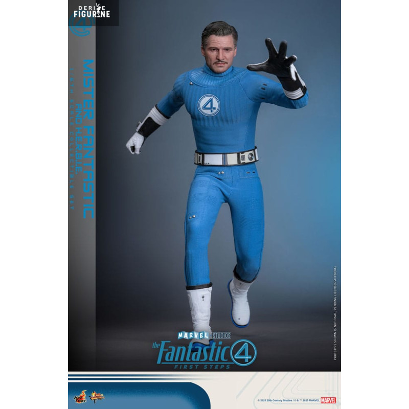 PRÉCOMMANDE - Marvel, Les...