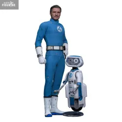PREORDER - Marvel, The...