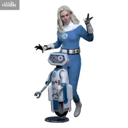 PREORDER - Marvel, The...