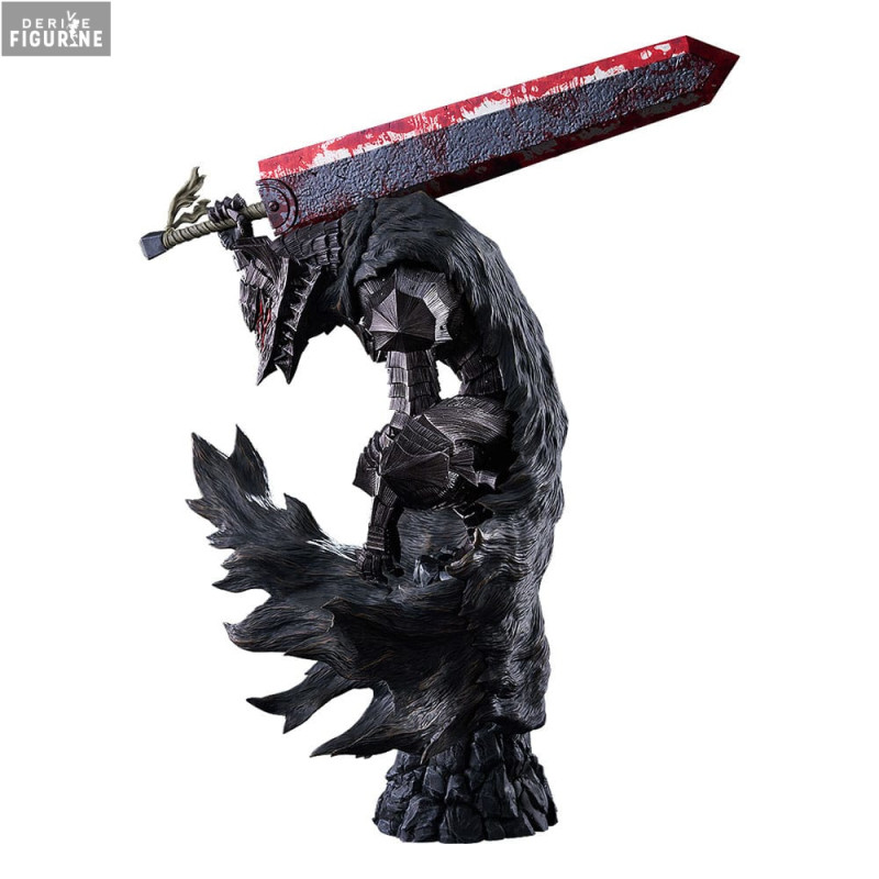 Berserk LimitedEditionFigures 2体セット限定品 Guts (Berserker Armor) figure, Pop Up Parade XL Size
