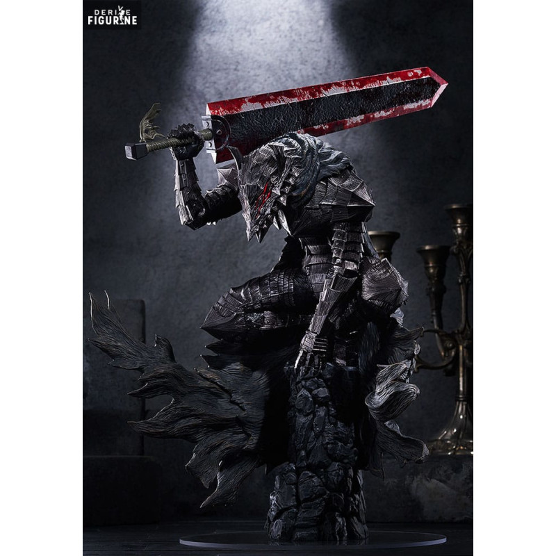 Berserk - Figurine Guts...