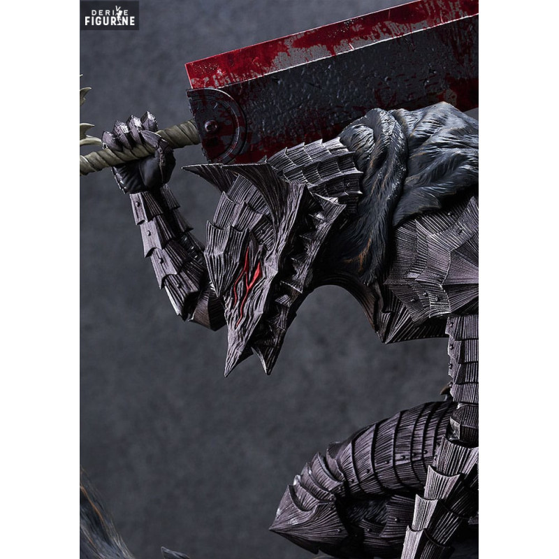 guts POP UP PARADE Guts (Berserker Armor) L Size (Rerelease